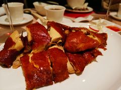 脆皮烧肉-陶陶居海鲜酒家(新马路店)