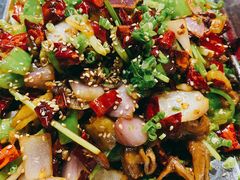 -龙虾风暴(松江店)