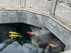 -西安市广仁寺