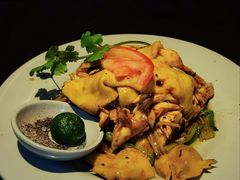 -大头虾越式风味餐厅(光明广场店)