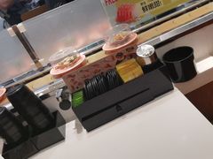 -争鲜回转寿司(通州万达店)