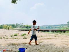 -东郊湿地公园