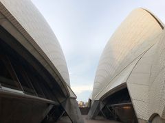 -悉尼歌剧院