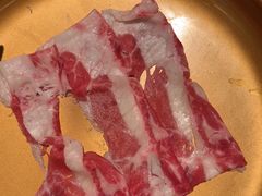 -牛YO寿喜烧·铁板烧和牛火锅自助(市府恒隆店)