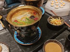 -王家渡火锅(金宝汇店)