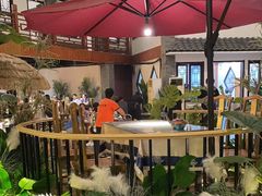 -鲁城往事(游客中心店)