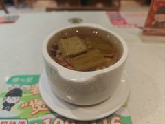 -膳心记-明火四宝煲仔饭(燕南店)