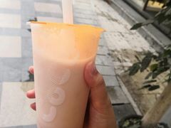 桃桃酸奶-CoCo都可(凌水店)