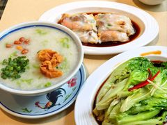 -香港池仔记肠粉王(博多新记襄阳南路店)