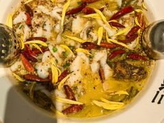 -新太二·鲜料川菜(群光广场店)