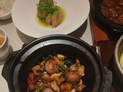 -狮王府淮扬菜(新街口友谊店)