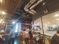 -渔乐之昕·铁板烧自助餐(虹悦城店)