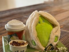 -成川茶店·潮汕工夫浓茶(万象店)