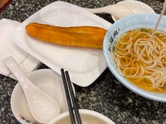 油条-耿福兴(凤凰美食街店)