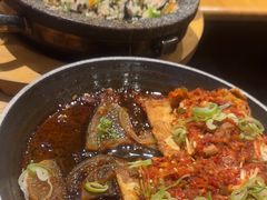 -姜虎东白丁烤肉(深圳湾后海汇店)