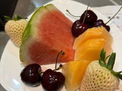 -松坂屋日料自助(长城路店)