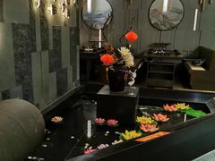 -湊湊火锅·茶憩(东城万达店)