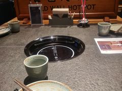 -老墙根涮肉·铜锅·烧烤(欢乐谷·王四营店)