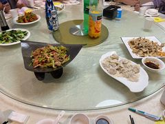 -黄家饺子东北特色菜馆(湖滨商业街店)