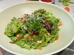 -沛家·西餐Brunch·直火料理