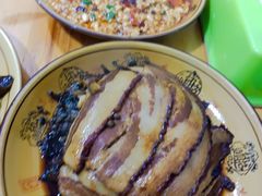 -鸡哈豆花(梅西广场店)