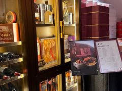 -悦融琥珀·京鲁菜·海味珍品(西单店)