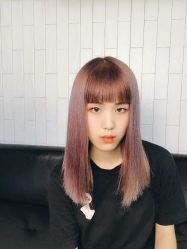 -川和潮人漂色·烫染·接发