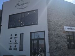 门面-Patagonia Chocolates(皇后镇店)