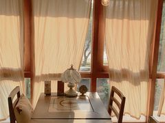 -时光花园(白鹭洲店)