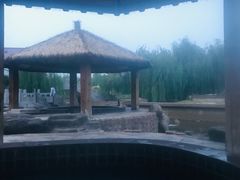 -龙达温泉生态城