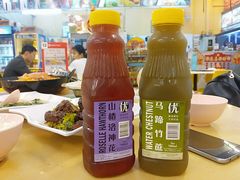 -龙海鲜螃蟹王(宏茂桥店)