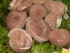 -清真老马家海鲜大排档(台东店)