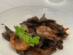 -广州逸林假日酒店·四季桃源中餐厅(白云山风景区店)