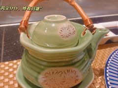 -竹幸日本料理(国光1937科技文化创意园店)