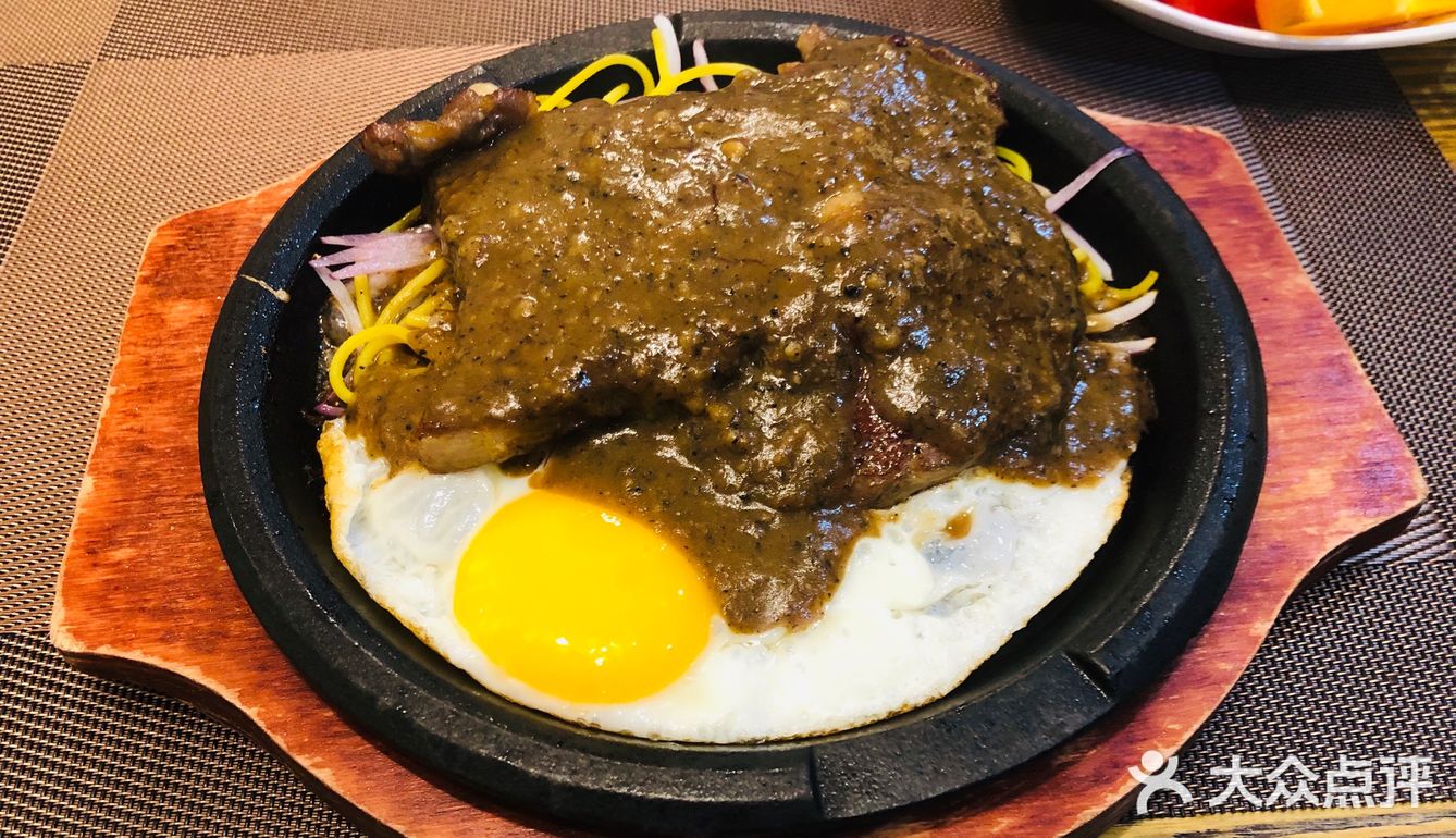 在美团上买了套餐，刚开业的时候买的，一直没空来吃