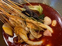 -付小姐在成都(中山公园店)