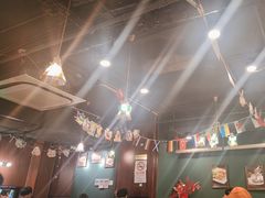 -奶奶的味道(胶州路店)