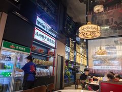 -涿派·炝锅鱼(涿州店)