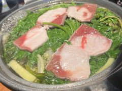 -水之惠鲜鱼料理(王府大街店)