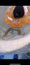 -马博士婴幼儿游泳馆(广安门旗舰店)