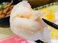 -赏点粤式点心(广州塔店)