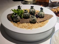 -肆月河豚·新淮扬(金融街店)