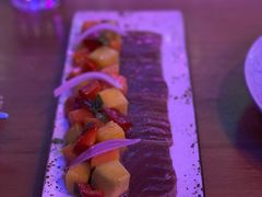 -THE CUT Rooftop顶楼牛排餐吧(环贸iapm店)