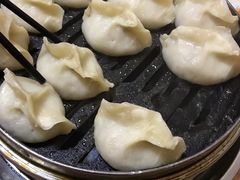 -老马家蒸饺(南海街店)