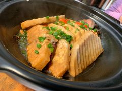 -野蔓果·山野菜(西湖景区·龙井茶田店)