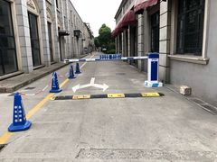 -半岛1919文化创意产业园-西停车场