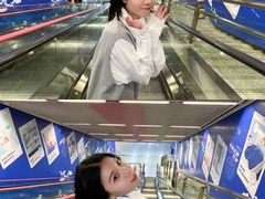 -红土地(地铁站)