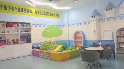 -马博士婴幼儿国际水育中心(永辉超市小马旗舰店)