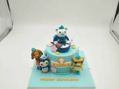 -CAKE BOSS 蛋糕老板(北京世纪金源购物中心)