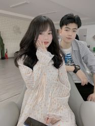 点击看大图 -VV盛妆Hair烫染造型沙龙